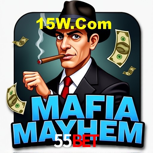 Descubra a Magia dos Jogos de Arcade no 55Bet