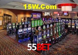 Desvendando o Mundo dos Jogos Virtuais na 55Bet